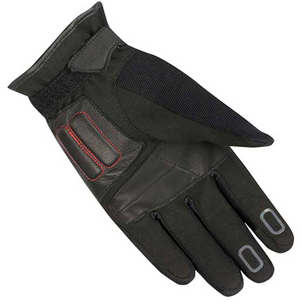 Chakra Handschoenen