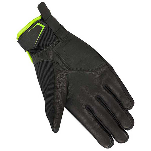 Nassau handschoenen