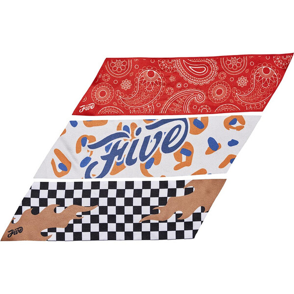 Scrambler Woman handschoenen