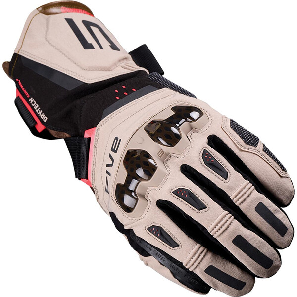 TFX2 Evo Waterproof+ handschoenen