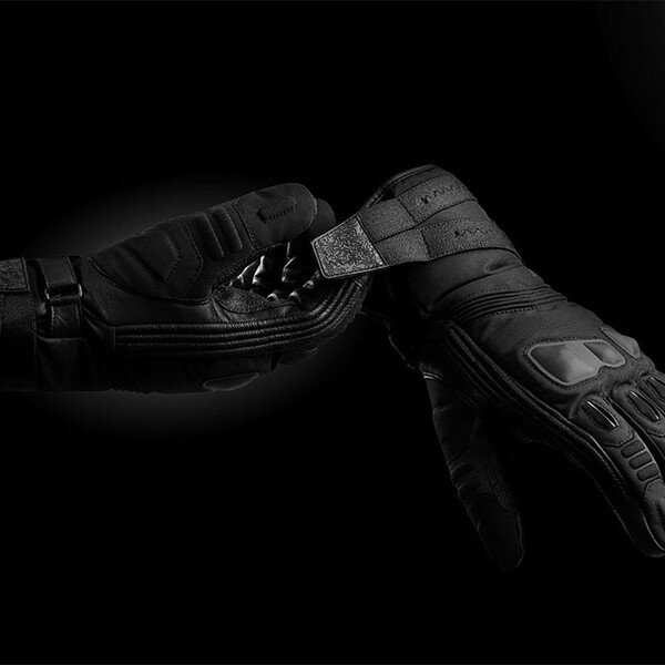 Aravis Primaloft® 37.5® Handschoenen