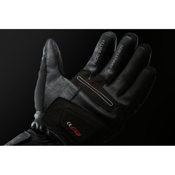 Block PrimaLoft®-handschoenen