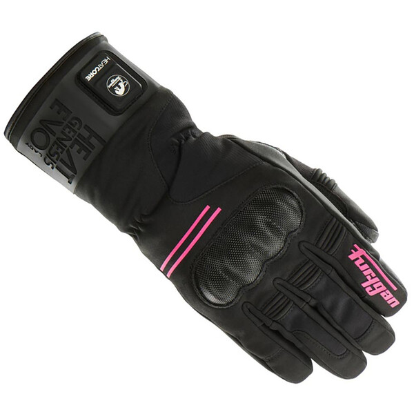 Verwarmde handschoenen voor dames: Heat Genesis Lady PrimaLoft®