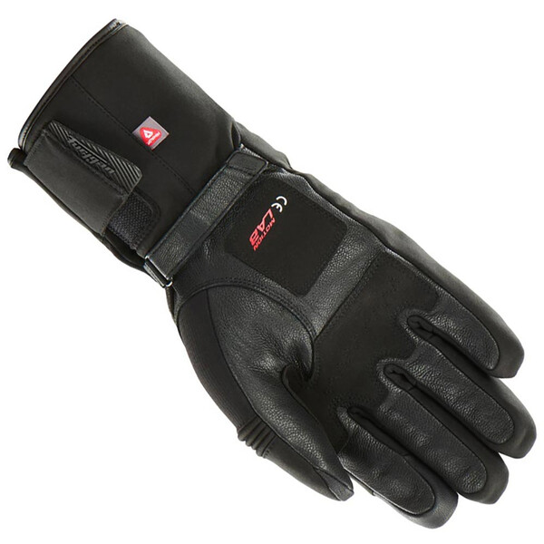 Verwarmde handschoenen voor dames: Heat Genesis Lady PrimaLoft®