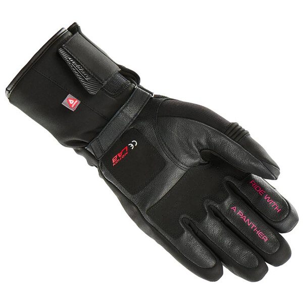 Verwarmde handschoenen voor dames: Heat Genesis Lady PrimaLoft®