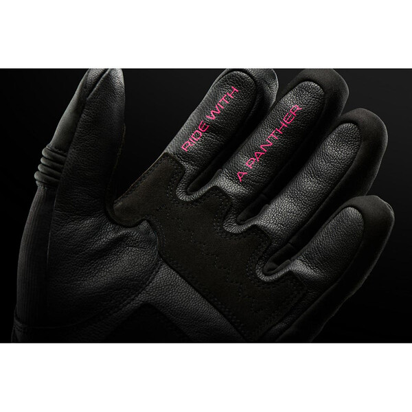 Verwarmde handschoenen voor dames: Heat Genesis Lady PrimaLoft®