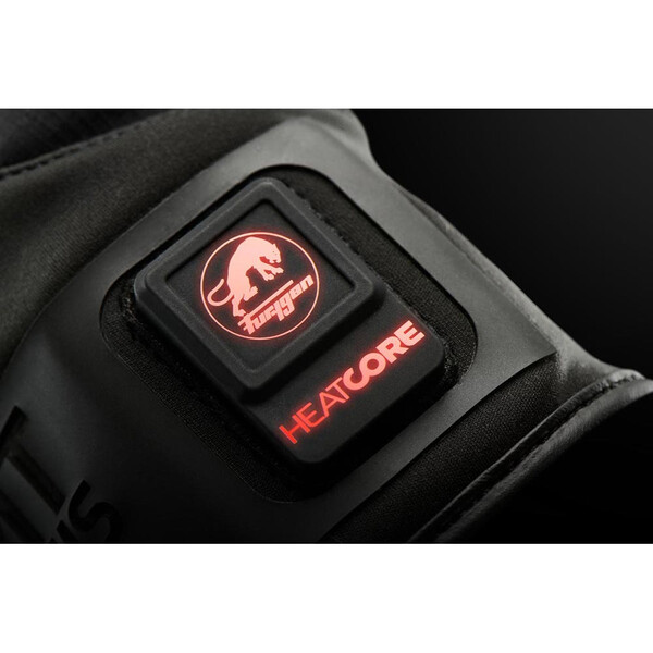 Verwarmde handschoenen voor dames: Heat Genesis Lady PrimaLoft®