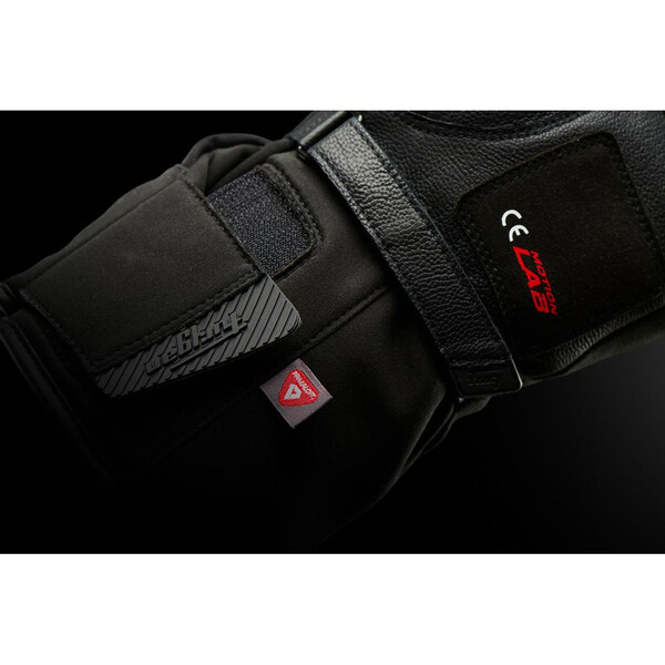 Verwarmde handschoenen Heat Genesis Evo PrimaLoft®