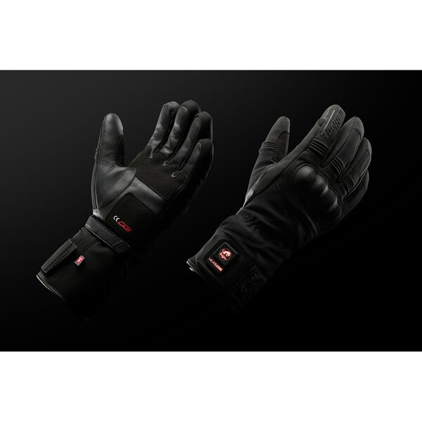 Verwarmde handschoenen Heat Genesis Evo PrimaLoft®