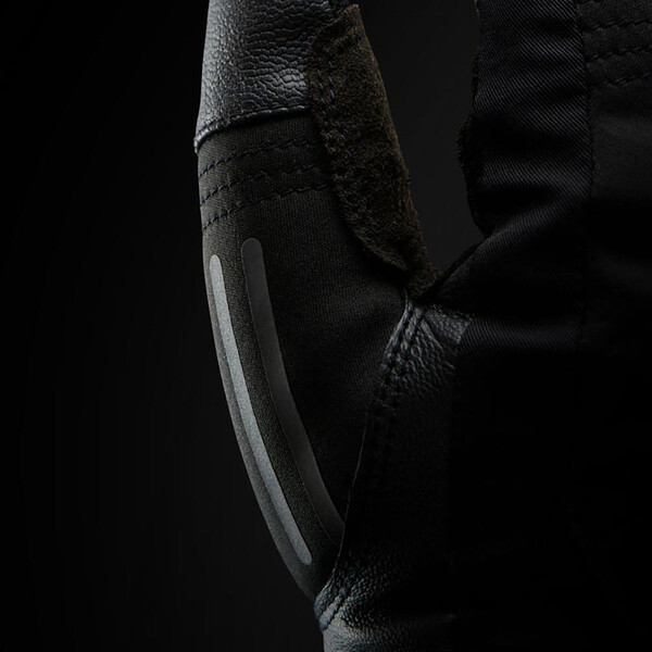 Block Lady PrimaLoft®-handschoenen voor dames