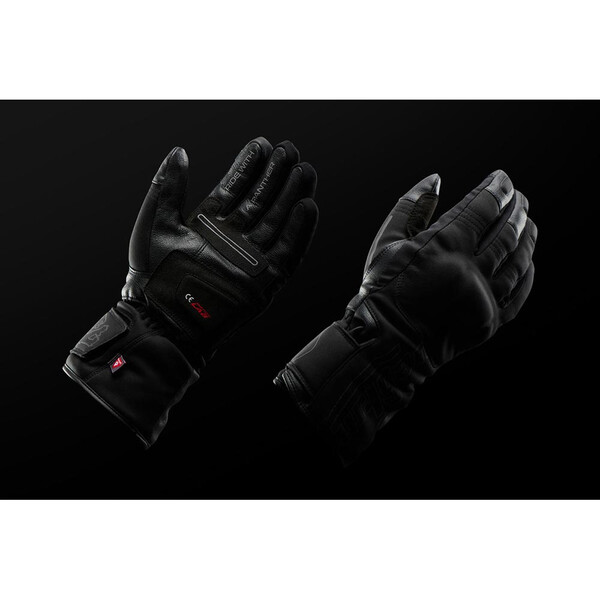 Block Lady PrimaLoft®-handschoenen voor dames