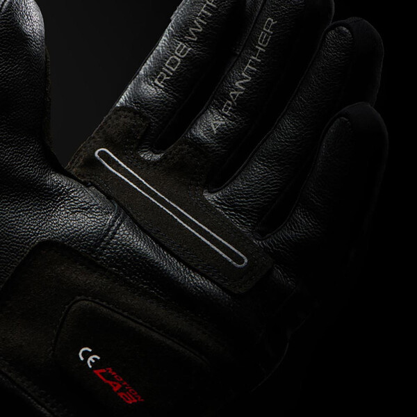 Block Lady PrimaLoft®-handschoenen voor dames