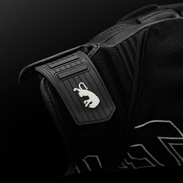 Jet Neon D3O® Dameshandschoenen