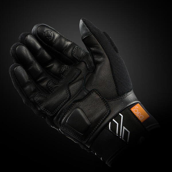 Jet Neon D3O® Dameshandschoenen