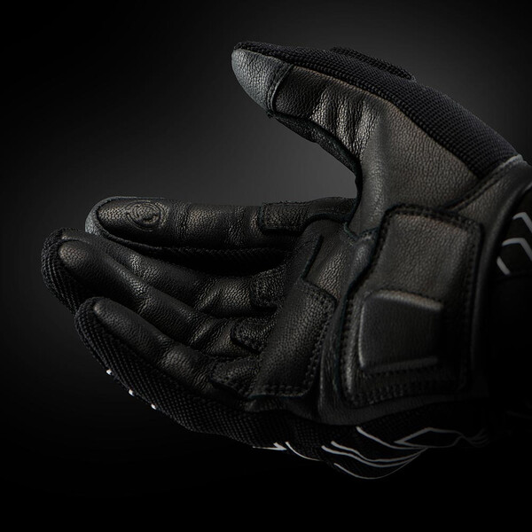 Jet Neon D3O® Dameshandschoenen