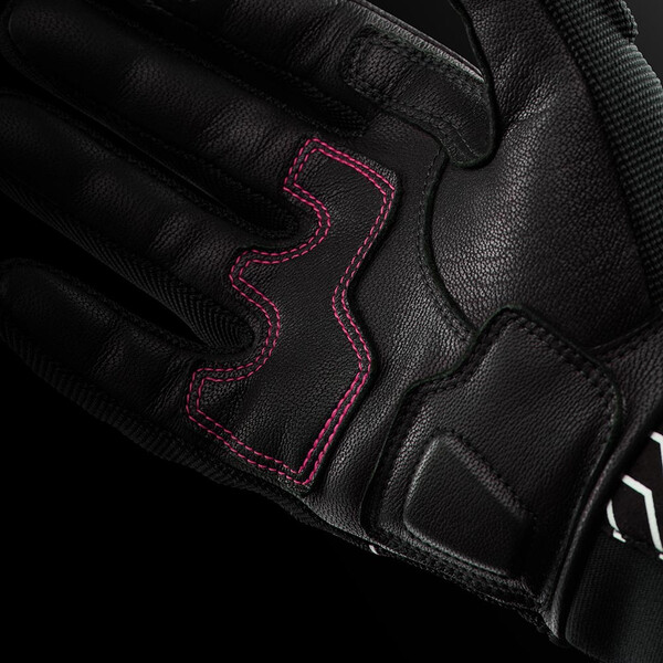 Jet Neon D3O® Dameshandschoenen