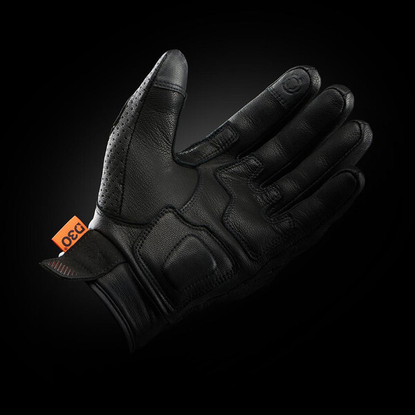 LR Jet Lady All Seasons D3O® Evo-handschoenen voor dames