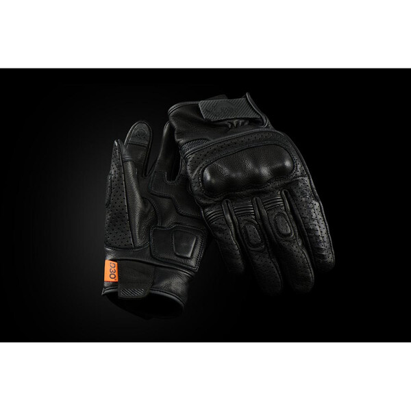 LR Jet Lady All Seasons D3O® Evo-handschoenen voor dames