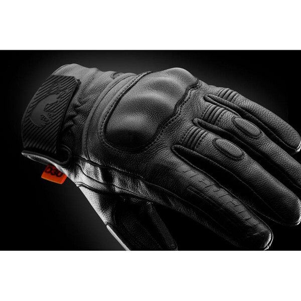 LR Jet Lady All Seasons D3O® Evo-handschoenen voor dames