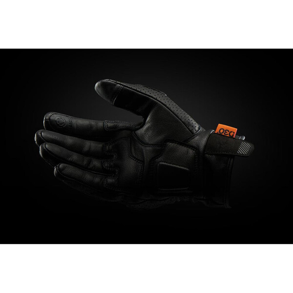 LR Jet Lady All Seasons D3O® Evo-handschoenen voor dames