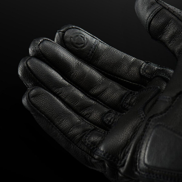 LR Jet Lady All Seasons D3O® Evo-handschoenen voor dames