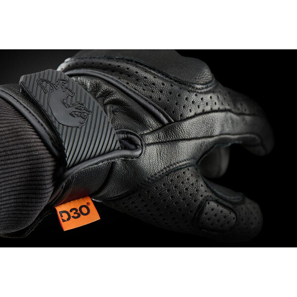 LR Jet Lady All Seasons D3O® Evo-handschoenen voor dames
