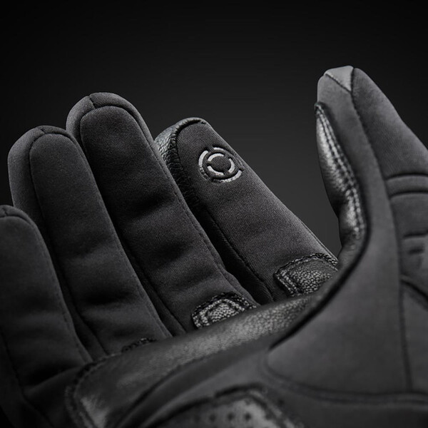 Dameshandschoenen TD Soft Lady D3O® PrimaLoft®