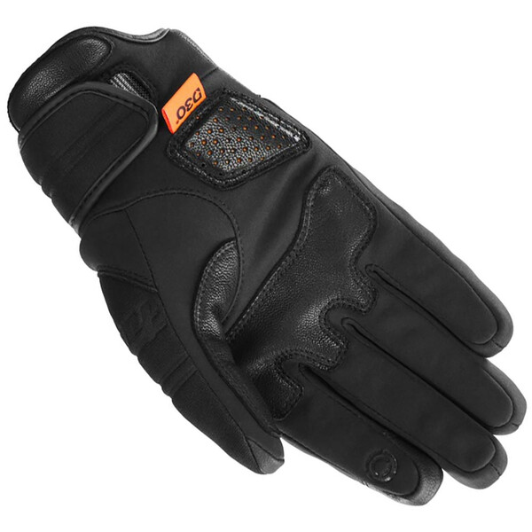 Dameshandschoenen TD Soft Lady D3O® PrimaLoft®