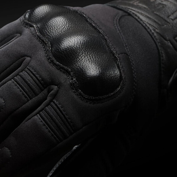 Dameshandschoenen TD Soft Lady D3O® PrimaLoft®
