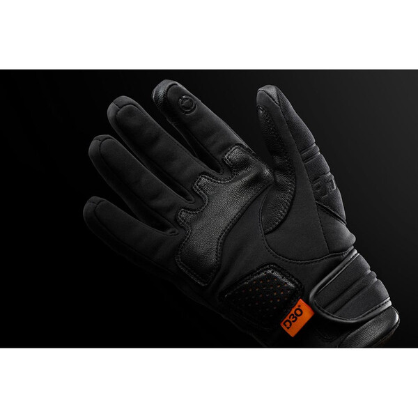 Dameshandschoenen TD Soft Lady D3O® PrimaLoft®