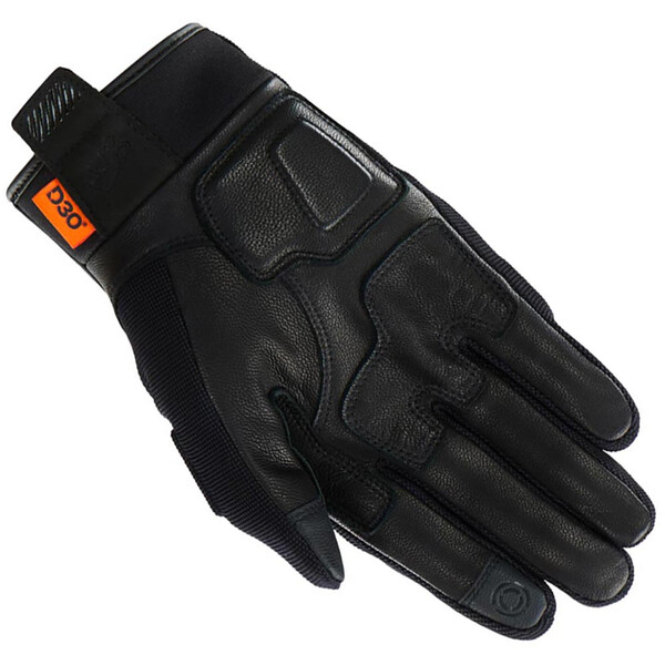 Jet D3O® Evo Zarco-handschoenen