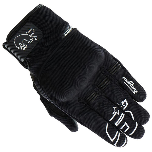 Jet D3O® Evo Zarco-handschoenen
