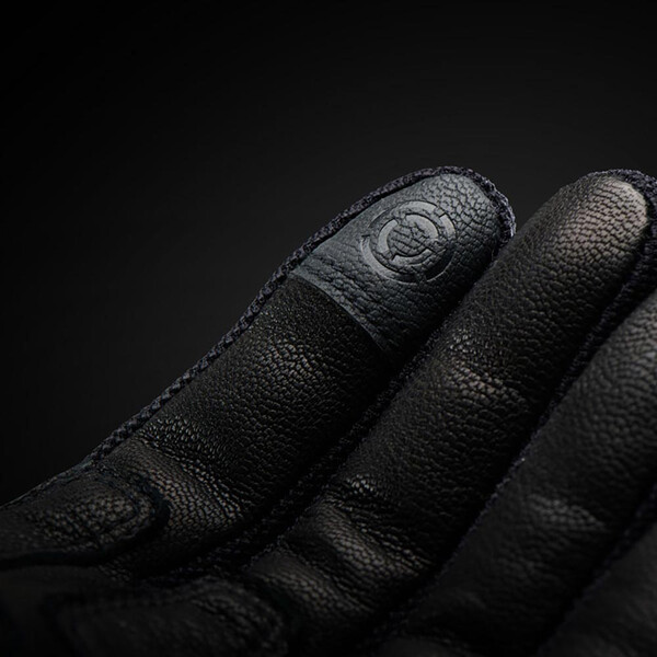 Jet D3O® Evo Zarco-handschoenen