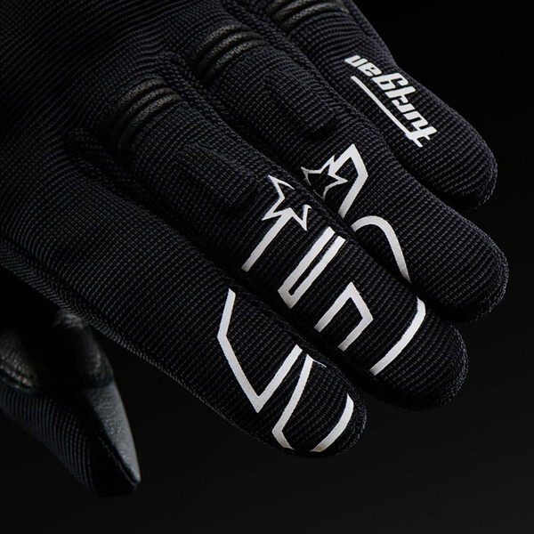 Jet D3O® Evo Zarco-handschoenen