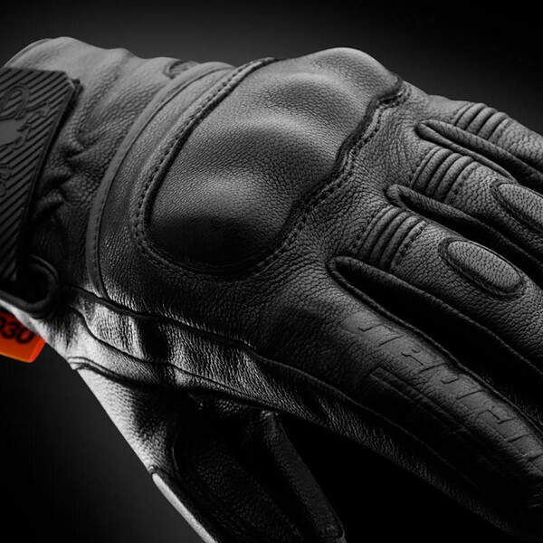 LR Jet All Seasons D3O® Evo Handschoenen