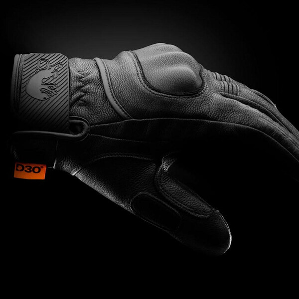 LR Jet All Seasons D3O® Evo Handschoenen