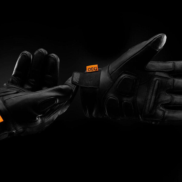 LR Jet All Seasons D3O® Evo Handschoenen