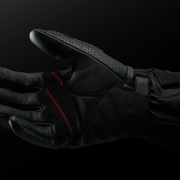 LR Nomad Geventileerde handschoenen