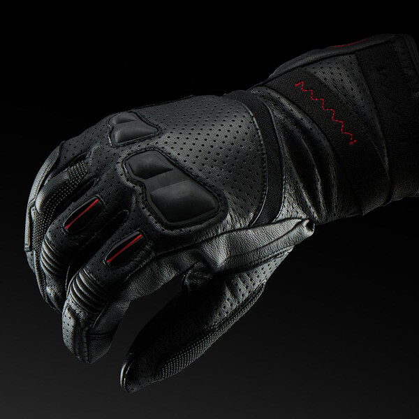 LR Nomad Geventileerde handschoenen