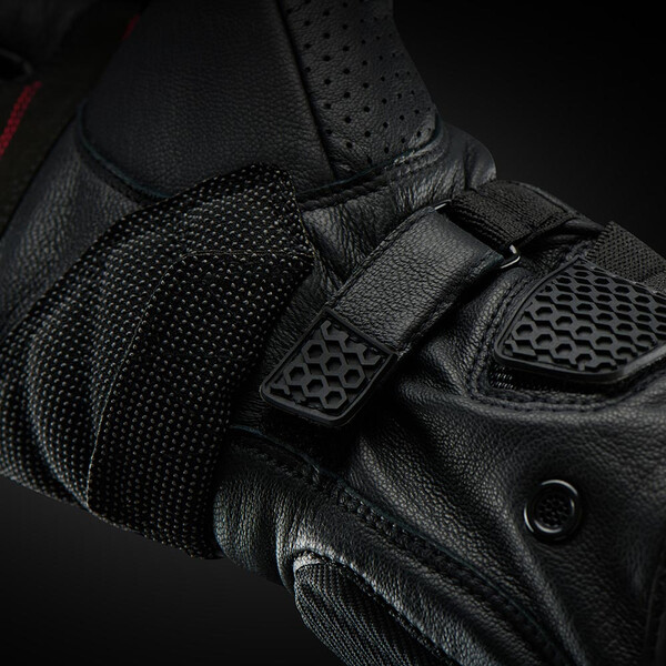 LR Nomad Geventileerde handschoenen