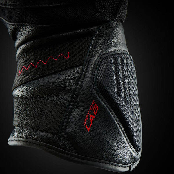 LR Nomad Geventileerde handschoenen