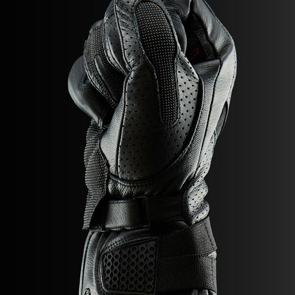 LR Nomad Geventileerde handschoenen