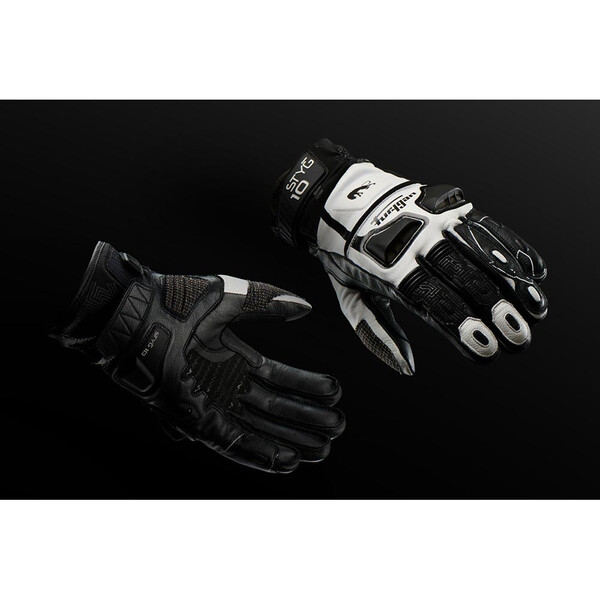 Styg10 handschoenen