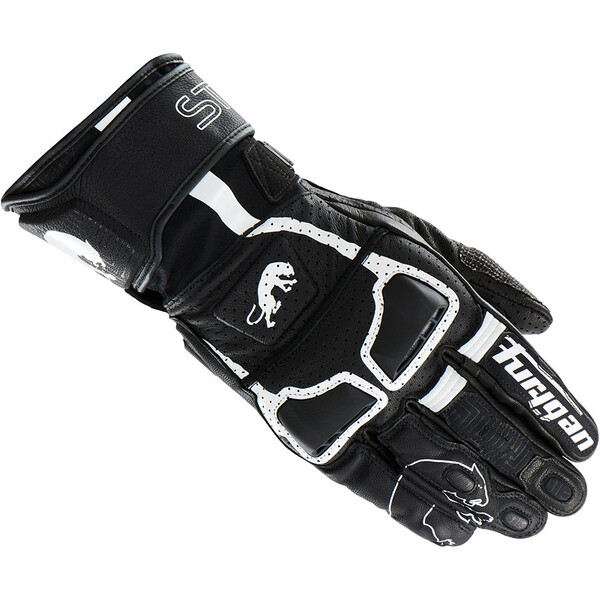 Styg15 Geventileerde handschoenen