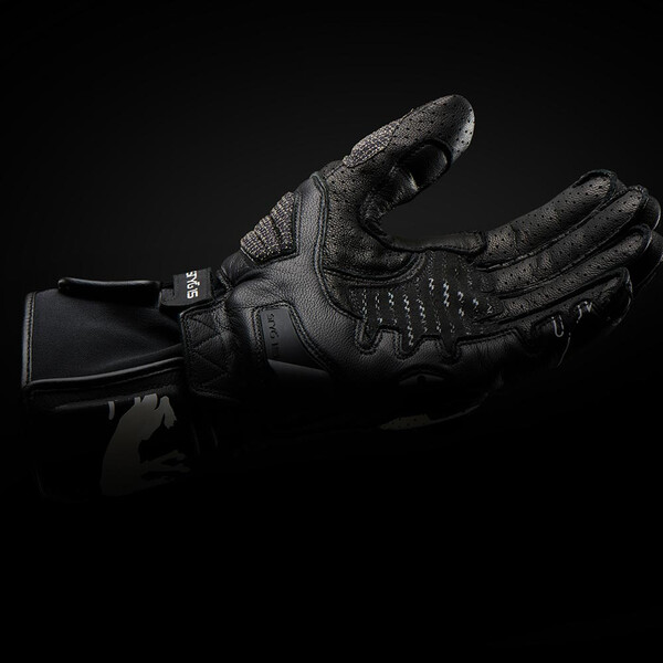 Styg15 Geventileerde handschoenen