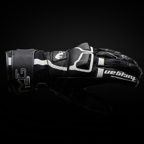 Styg15 Geventileerde handschoenen