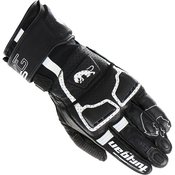 Styg15 Geventileerde handschoenen