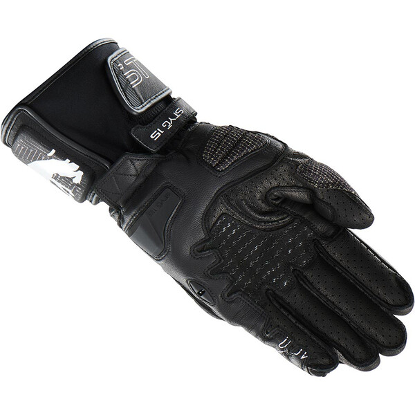 Styg15 Geventileerde handschoenen