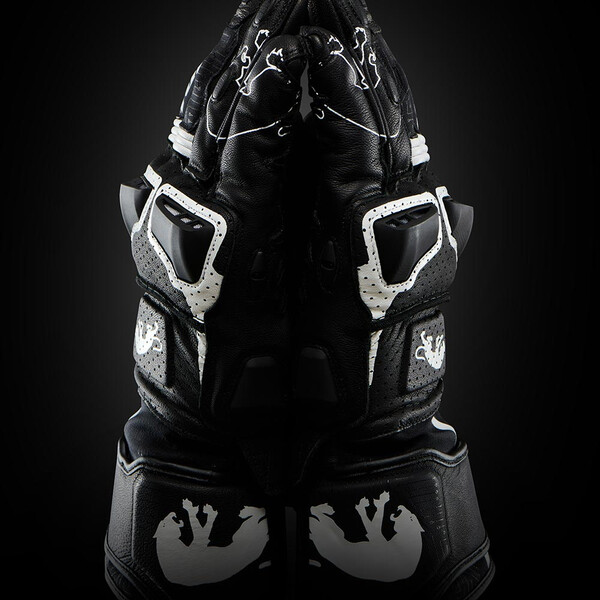 Styg15 Geventileerde handschoenen