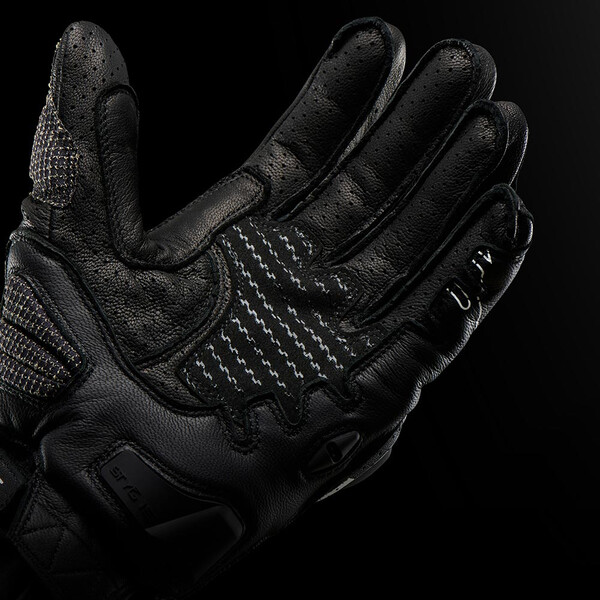 Styg15 Geventileerde handschoenen